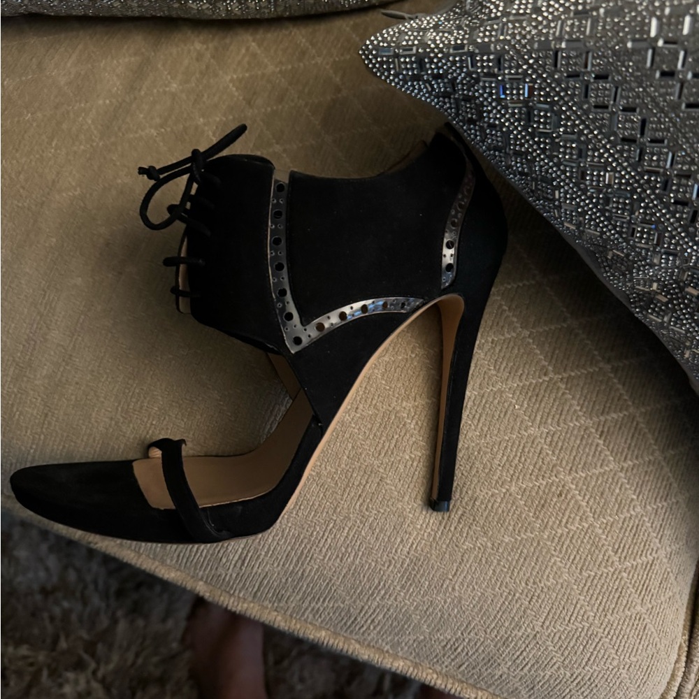 Emporio Armani shoes “ Beautiful and Stylish “